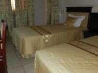 Crown Jakiba Hotel 