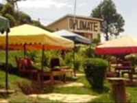 Diplomate Hotel Kampala 