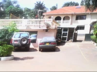 Dual Apartments Ntinda 2*