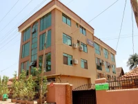 Eight Winx Hotel 