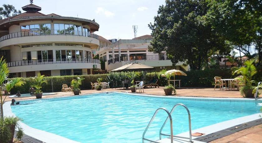 Fairway Hotel & Spa 3*