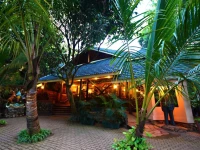 Forest Cottages 