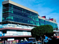 HBT Hotel Uganda