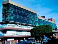 HBT Hotel Uganda 