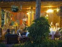 Makindye Country Club 
