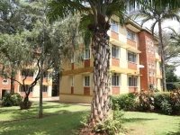 Salama Spring Apartments 