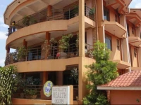 Satellite Hotel Kampala 