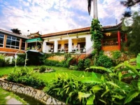 Shangri-La Hotel Uganda 3*