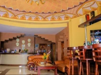 Taj Mahal Hotel Kampala 