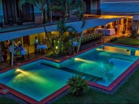 Urban by CityBlue Kampala 