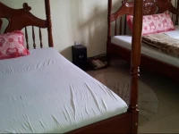International Youth Hostels Uganda- Kampala 