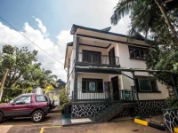 Ntinda Close Motel 