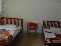 Serene Suites Hotel 