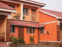 Acacia Hotel Kampala 