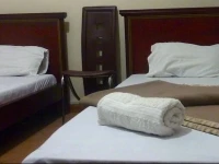 Harambe Hotel 