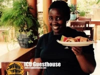 ICU Guesthouse 