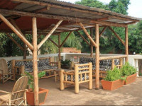 ICU Guesthouse