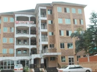 Inter Tropics Hotel 