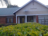 Kisaasi Holiday Home