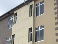 Nexus Resorts Hotel 3*