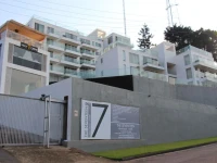 The Seventeen Apartment Hotel 