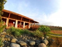 Marafiki Safari Lodge 