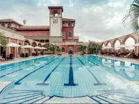 Lake Victoria Serena Golf Resort & Spa 2*