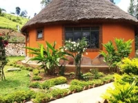 Nyore Hillside Retreat 