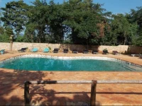 Eden Rock Resorts Bujjagali 