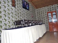 Tourland Cottages Kisoro 