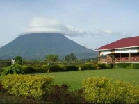 Lake Chahafi Resort 