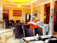 Igongo Cultural Centre & Country Hotel 