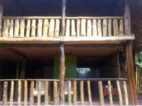 Ruhija Community Rest Camp 