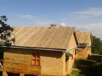 Ruhija Gorilla Lodge 