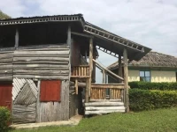 Ecomarvels Gorilla Resort 