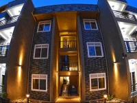 Lake View Apartments 