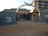 Comfort Hotel Entebbe 