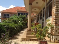 Soser View Hotel 