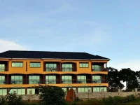 4 Penguins Hotel 