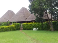 Ramah Hotel 