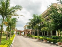 Lake View Resort Hotel 