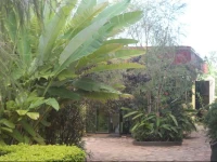 Embassy Hotel Mbarara 