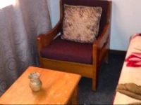 Rushozi Country Home 