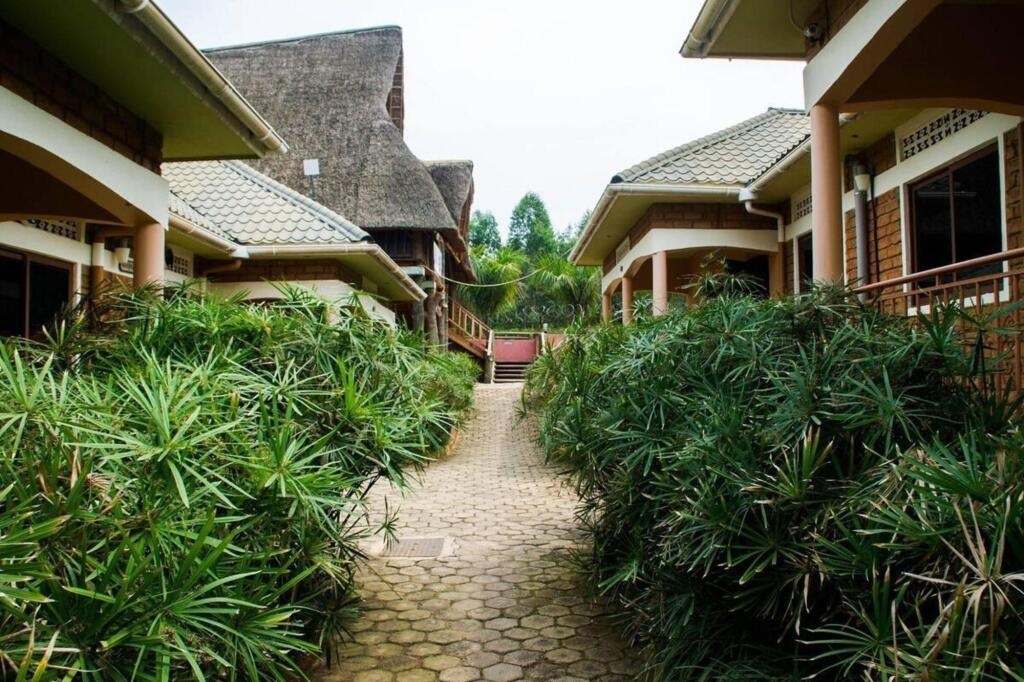 Kosiya Hotel 