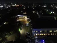 Colline Hotel Limited 3*