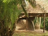 Fort Murchison Lodge 