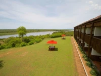 Paraa Safari Lodge 