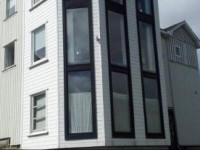 Pakkhusid Apartments