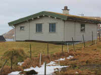 The Cozy House Sorvagur