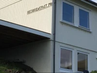 Bed & Breakfast Sandavagur 